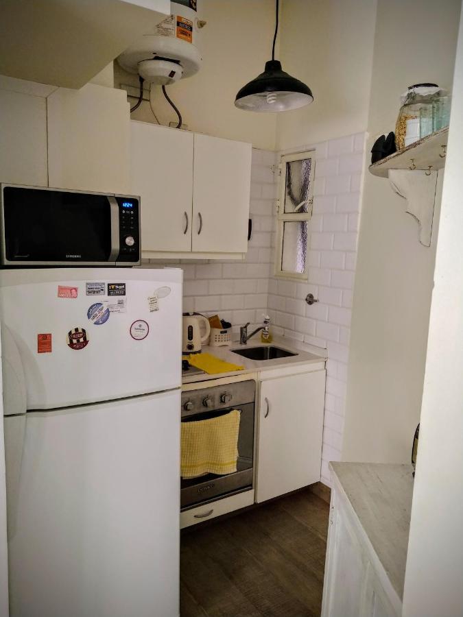 Apartamento Amazing Studio In Recoleta Ciudad Autónoma de Buenos Aires