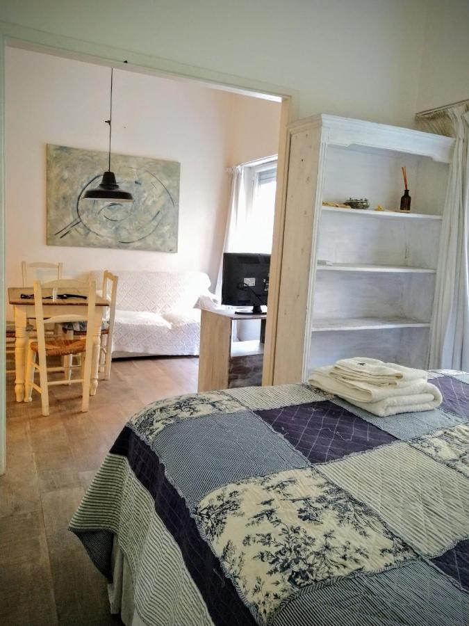 Amazing Studio In Recoleta Apartamento *