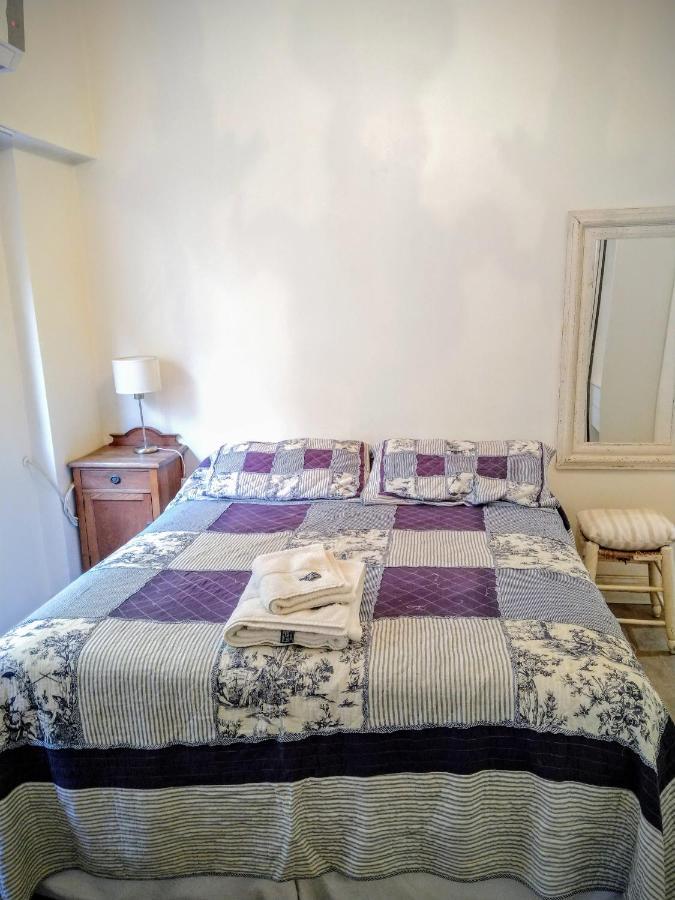 Apartamento Amazing Studio In Recoleta *