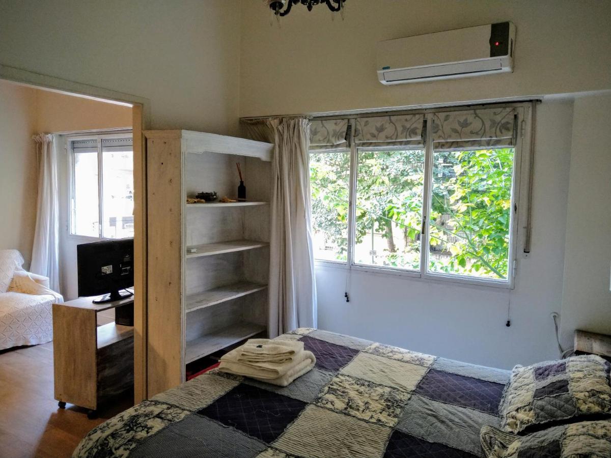 Apartamento Amazing Studio In Recoleta