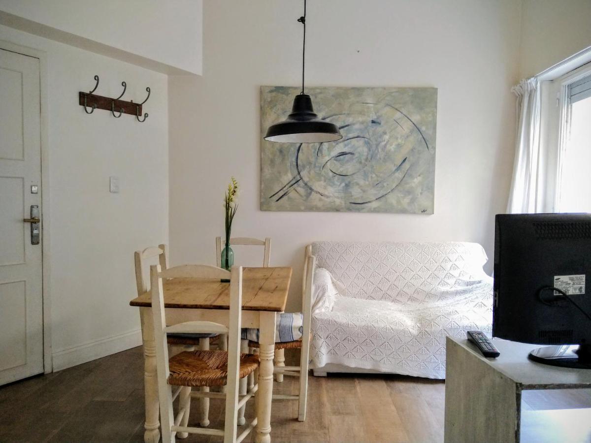 Amazing Studio In Recoleta Ciudad Autónoma de Buenos Aires